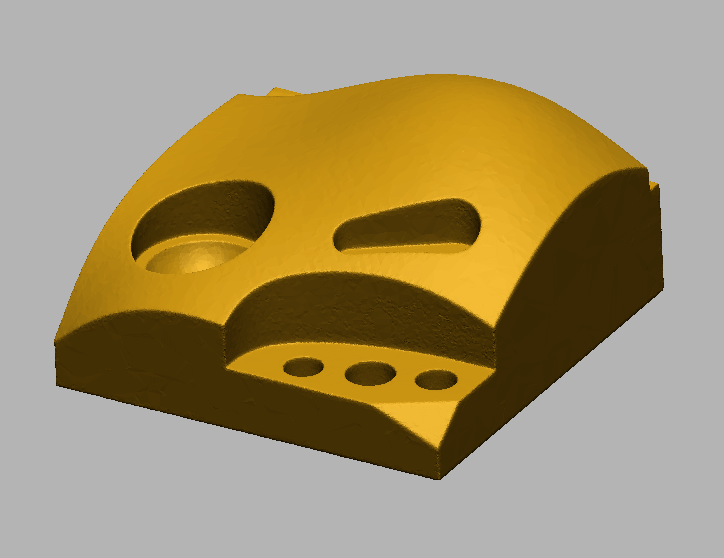 表面CAD建模-簡(jiǎn)單解釋 表面CAD建模-簡(jiǎn)單解釋