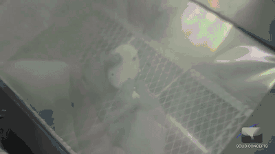 從3D打印到硅膠模具，實現(xiàn)小批量快速制造