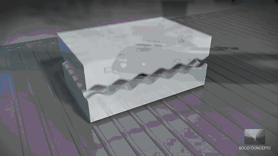 從3D打印到硅膠模具，實現(xiàn)小批量快速制造